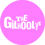 The Gilhoolys Babygrow